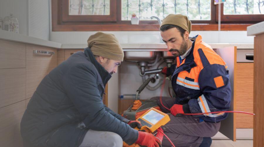 Professional Gas Leak Detection in Stanfield, AZ